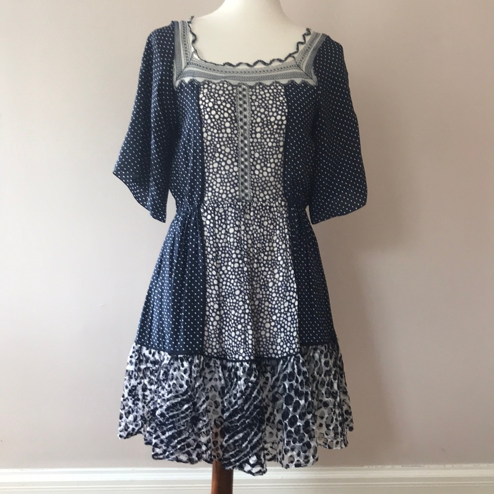 Chloe dress